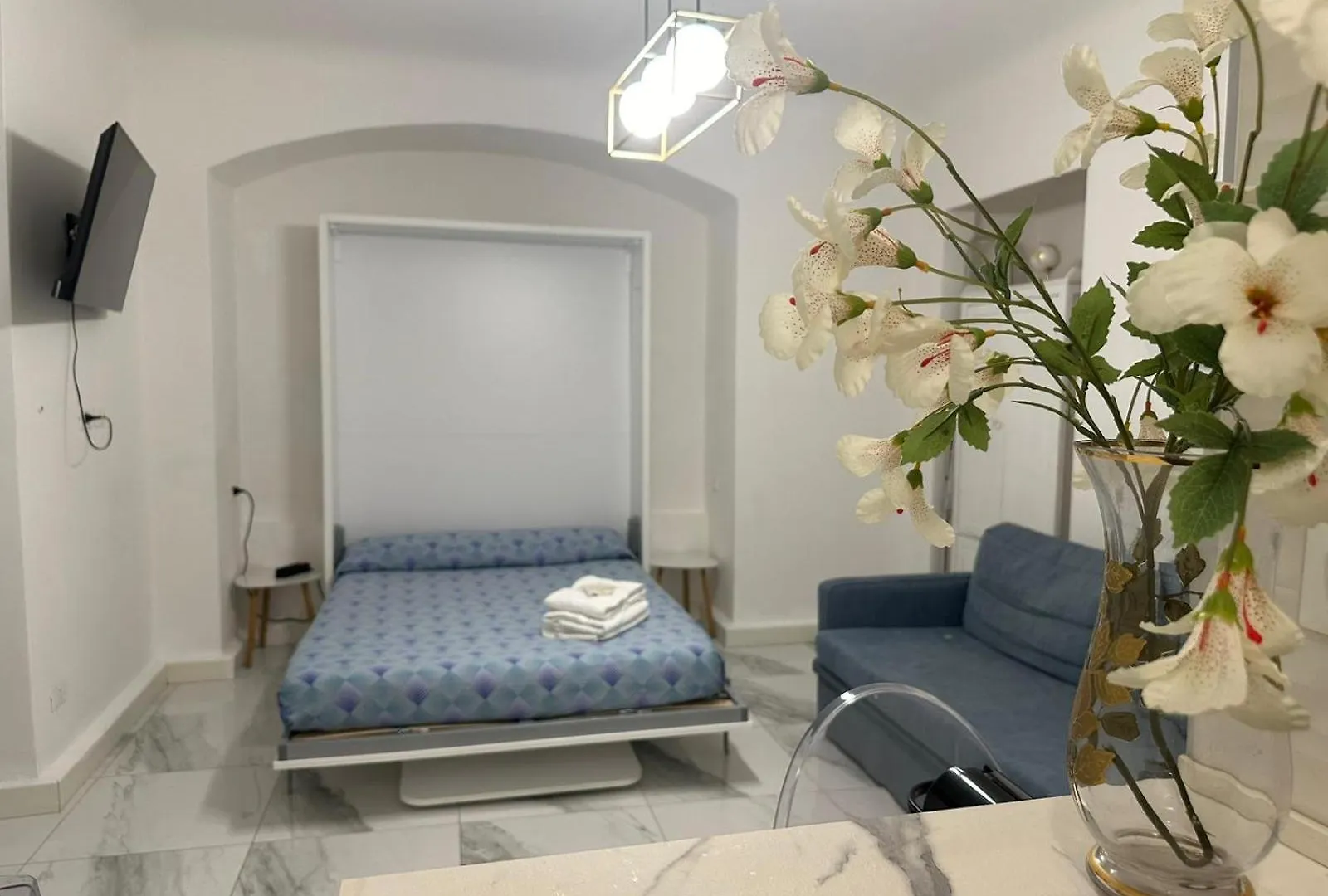 La Spezia Stazione Centrale - Perla Argento Apartment  La Spezia