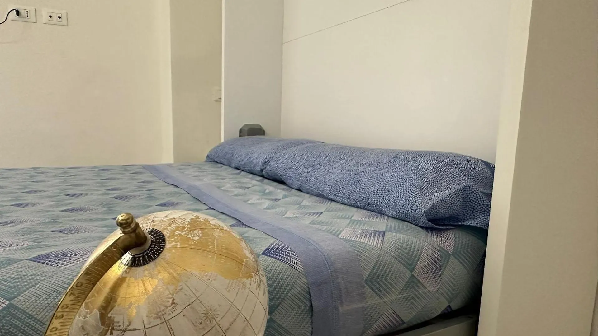 La Spezia Stazione Centrale - Perla Argento Apartment